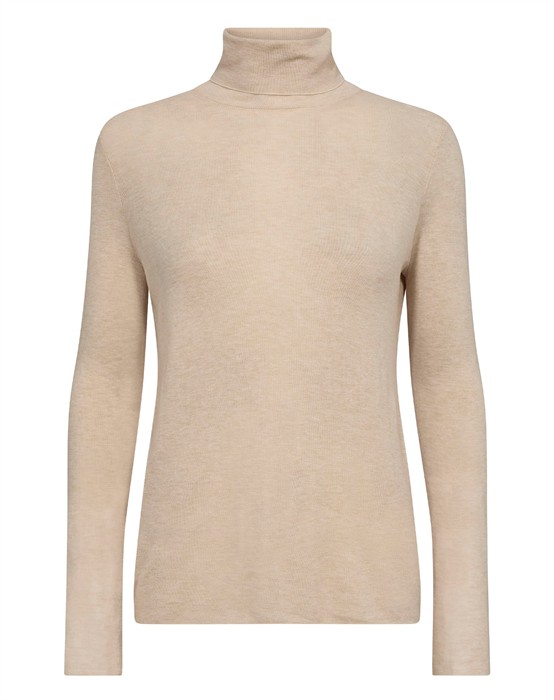 Bouch Rollneck Strik